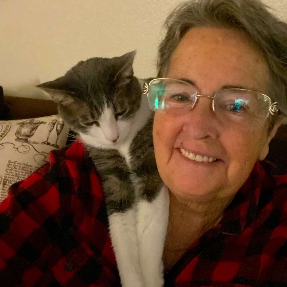 Meet your Posher, Linda